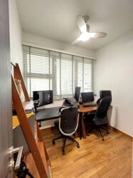 Rivertrees Residences (D28), Apartment #532086511